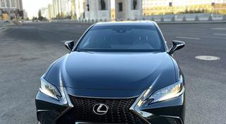 Lexus ES 250 2022 года за 28 500 000 тг. в Астана