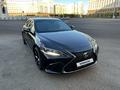 Lexus ES 250 2022 года за 25 990 000 тг. в Астана – фото 17