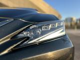 Lexus ES 250 2022 года за 26 300 000 тг. в Астана – фото 5