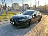 Lexus ES 250 2022 годаүшін25 500 000 тг. в Астана – фото 3