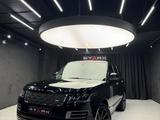 Land Rover Range Rover 2014 года за 20 000 000 тг. в Астана