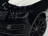Land Rover Range Rover 2014 года за 20 000 000 тг. в Астана – фото 3