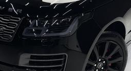 Land Rover Range Rover 2014 года за 20 000 000 тг. в Астана – фото 3