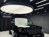 Land Rover Range Rover 2014 года за 20 000 000 тг. в Астана – фото 2