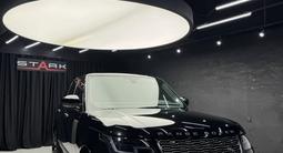 Land Rover Range Rover 2014 года за 20 000 000 тг. в Астана – фото 2