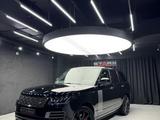 Land Rover Range Rover 2014 года за 20 000 000 тг. в Астана – фото 4