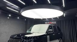 Land Rover Range Rover 2014 года за 20 000 000 тг. в Астана – фото 4