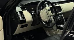 Land Rover Range Rover 2014 года за 20 000 000 тг. в Астана – фото 5