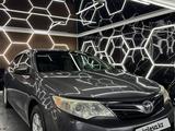 Toyota Camry 2012 года за 7 680 000 тг. в Алматы – фото 2