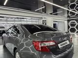 Toyota Camry 2012 года за 7 680 000 тг. в Алматы – фото 5