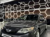 Toyota Camry 2012 года за 7 680 000 тг. в Алматы