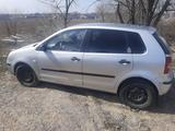 Volkswagen Polo 2002 года за 1 750 000 тг. в Алматы