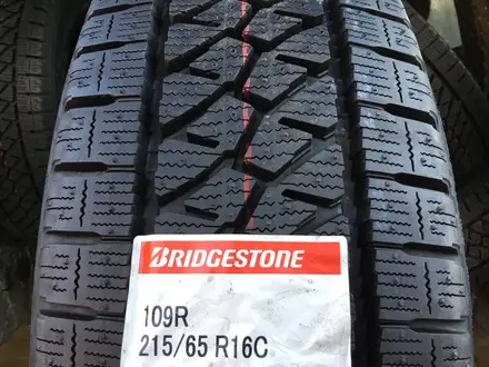 215/65R16 (С) за 68 000 тг. в Алматы