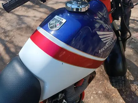 Honda  FTR 223 2000 года за 1 600 000 тг. в Алматы – фото 10