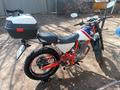 Honda  FTR 223 2000 года за 1 600 000 тг. в Алматы – фото 2