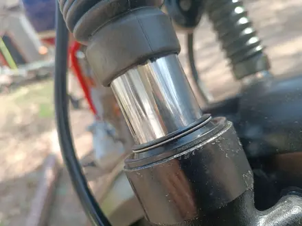 Honda  FTR 223 2000 года за 1 600 000 тг. в Алматы – фото 5