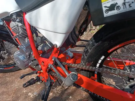 Honda  FTR 223 2000 года за 1 600 000 тг. в Алматы – фото 8