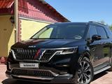 Kia Carnival 2022 года за 22 000 000 тг. в Алматы