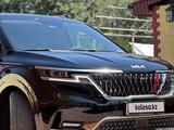 Kia Carnival 2022 года за 22 000 000 тг. в Алматы – фото 2