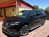 Kia Carnival 2022 года за 22 000 000 тг. в Алматы – фото 3