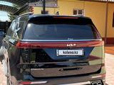 Kia Carnival 2022 года за 22 000 000 тг. в Алматы – фото 4