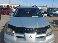 Mitsubishi Outlander 2003 года за 3 800 000 тг. в Тараз