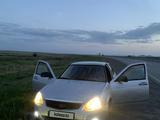 ВАЗ (Lada) Priora 2170 2007 года за 1 500 000 тг. в Алматы
