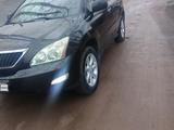 Lexus RX 350 2007 года за 8 300 000 тг. в Астана – фото 3