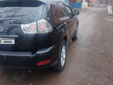 Lexus RX 350 2007 года за 8 300 000 тг. в Астана – фото 4