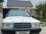 Mercedes-Benz 190 1989 годаүшін950 000 тг. в Жезказган – фото 2