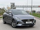 Hyundai Accent 2020 годаүшін8 600 000 тг. в Алматы