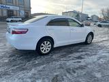 Toyota Camry 2007 года за 5 500 000 тг. в Семей – фото 4