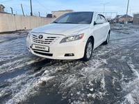 Toyota Camry 2007 годаүшін5 500 000 тг. в Семей