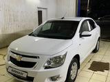 Chevrolet Cobalt 2022 года за 6 300 000 тг. в Уральск – фото 5