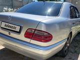 Mercedes-Benz E 280 1996 года за 3 100 000 тг. в Тараз – фото 3