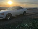 Toyota Mark II 1994 годаүшін2 350 000 тг. в Усть-Каменогорск