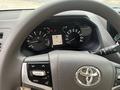 Toyota Land Cruiser Prado 2022 годаүшін30 400 000 тг. в Шымкент – фото 12