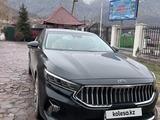 Kia K7 2021 года за 14 900 000 тг. в Шымкент