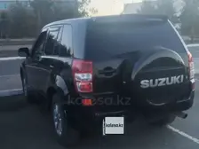 Suzuki Grand Vitara, 2007