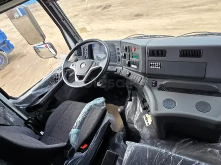 МАЗ  МАЗ-492121 2025 года за 31 990 000 тг. в Астана – фото 10