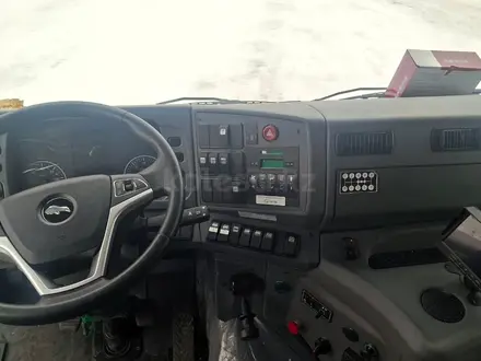 МАЗ  МАЗ-492121 2025 года за 31 990 000 тг. в Астана – фото 11