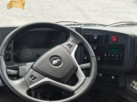 МАЗ  МАЗ-492121 2025 года за 31 990 000 тг. в Астана – фото 12