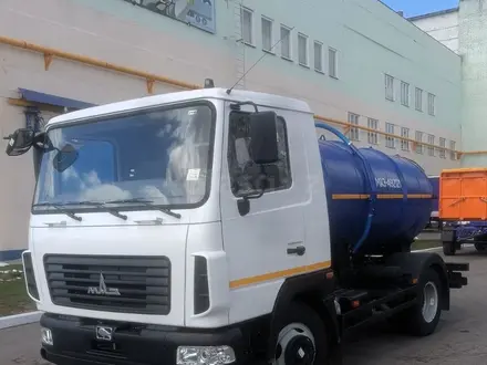 МАЗ  МАЗ-492121 2025 года за 31 990 000 тг. в Астана – фото 9