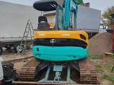 Kubota  Миниэкскаваторы 2013 года за 12 000 000 тг. в Алматы – фото 5