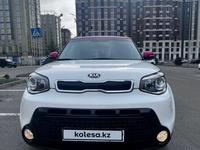 Kia Soul 2014 года за 8 400 000 тг. в Алматы