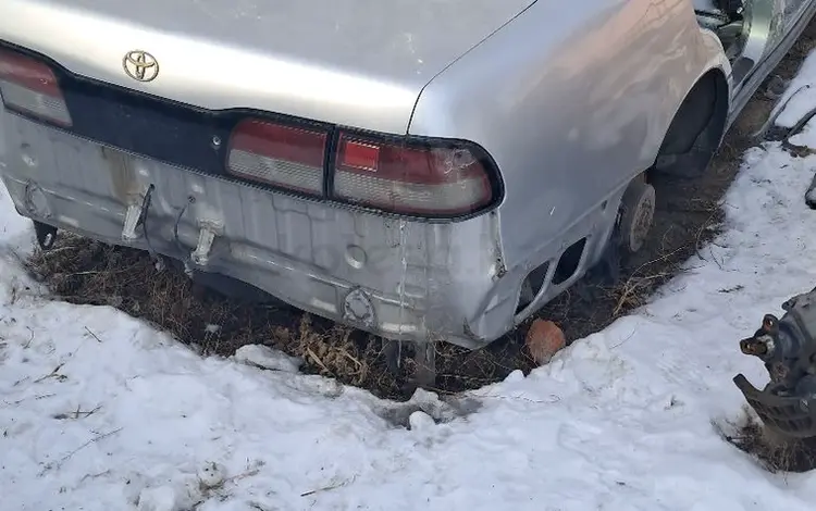 Toyota Aristo 1996 года за 1 000 тг. в Алматы