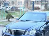 Mercedes-Benz E 500 2002 годаүшін5 900 000 тг. в Алматы – фото 2