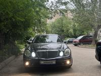 Mercedes-Benz E 500 2002 годаүшін5 900 000 тг. в Алматы