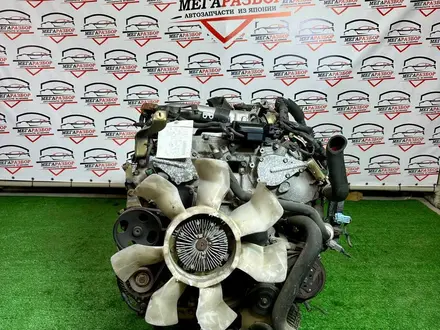Двигатель контрактный Nissan Elgrand E51 VQ35 DE объём 3.5 из Японии за 50 000 тг. в Астана