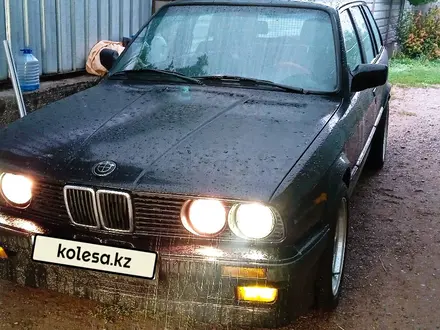 BMW 320 1991 года за 2 000 000 тг. в Алматы